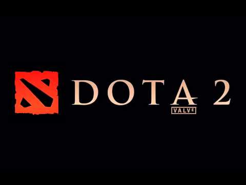 Dota 2 Music  Hero Select