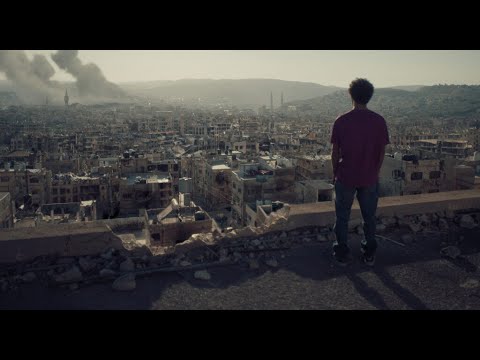 Rebel – Trailer español