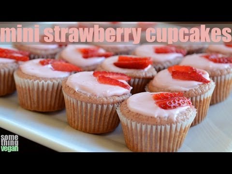 download lagu mp3 mp4 Dairy Free Strawberry Cupcake Recipe, download lagu Dairy Free Strawberry Cupcake Recipe gratis, unduh video klip Dairy Free Strawberry Cupcake Recipe