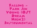 Falling - Park Jin Young (Dream High2 OST) [MR ...