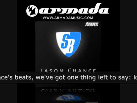 Jason Chance - Keep It Coming (Original Mix)
