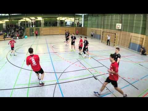 TSV Rothenburg II HG Zirndorf