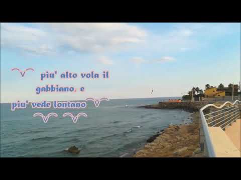 🎤🎶🌟Mario Fargetta  ft Jo Ann - Cantare Sognare✨🎶📀