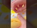 Sewing Up A Funshine Bear Themed Beret ️