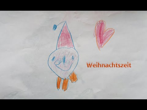 Weihnachtszeit - Kindergedichte mit BestZeller