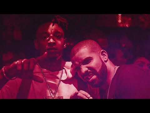 [FREE] 21 Savage x Drake x Lil Durk Type Beat "On Mine"