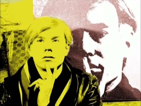 Andy Warhol's Factory People... Inside the Sixties Silver Factory Andy Warhol's Factory People (2008) trailer thumbnail