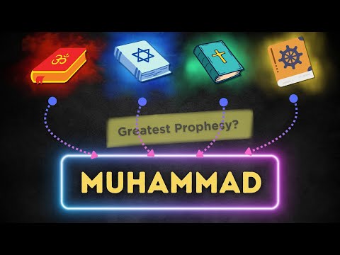 Did Every Religion Predict Prophet Muhammad? Shocking Evidence