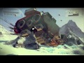 Gameplay-Video von No Man's Sky  Alle Plattformen