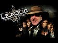 The League Of Extraordinary Gentlemen Nostalgia Critic
