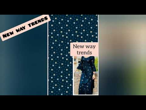 Kids Digital Printed Fabric
