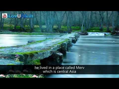 English Bayan about Abdullah Ibn Mubarak