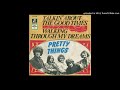 The Pretty Things - Talking About The Good Times