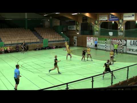 DJ Elit IK Sävehof mot Kärra HF Del 1