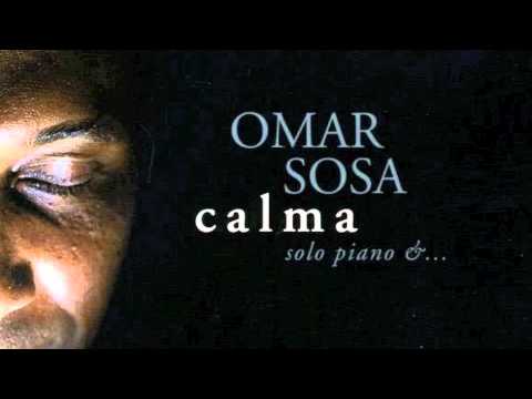 Omar Sosa - Dance of Reflection