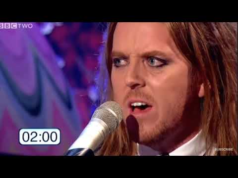 Tim Minchin | "3 Minute Song" | Compilation