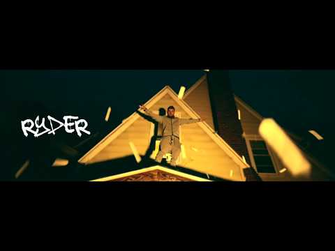Ryder Sincere Ft. 485 Panama - Zombie Land [Official Video]