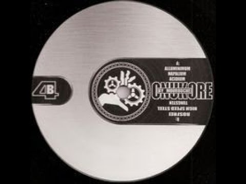 Onukore 04 - Mourouche : Steel Saviour