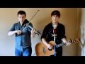 "Hurricane" - 30 Seconds to Mars cover by Jason ...