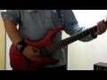ViViD/THEATER Guitar 