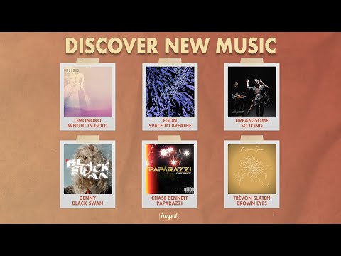 Discover New Music Edition 88