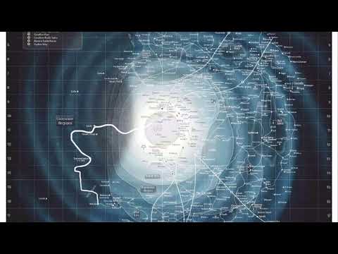 Earth in Star Wars - History Episode 1: Origin of the Terrans