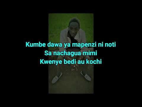Pochi nene   Rayvanny ft  S2kizzy Cover