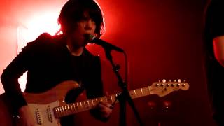 Screaming Females - A New Kid (live in Trondheim, 2013)