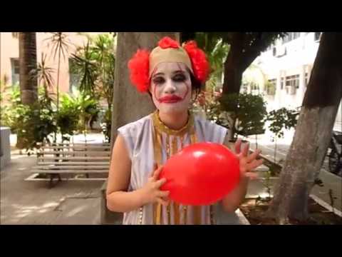 O Curso Paulo Freire deseja um bom ENEM 2017!