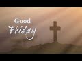 Good Friday Whatsapp Status Short Video Yesuvin Anbu