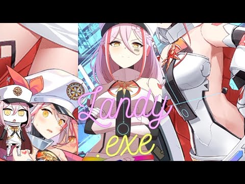 Landy.exe | Epic Seven