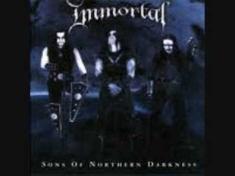 Immortal-Tyrants (LYRICS)