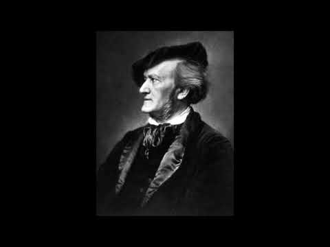 Wagner - Rienzi - Act I Scene 1 - Wohlan, so mag es sein!