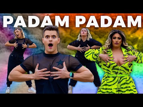 Padam Padam - Pop Workout