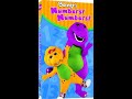 Barney Barney S Numbers Numbers 2004 Vhs Rip