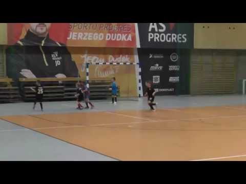 20140105 Cracovia - Lotnik Kryspinów 4:2 (1)