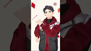 【ナナホシ管弦楽団】グラデーション／deporuters Daiya【いりぽん先生】#Shorts