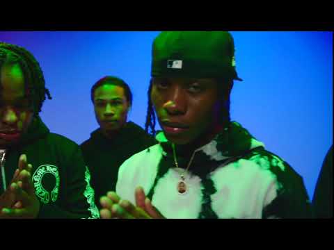 SHY BILLZ - MELODIES (OFFICIAL VIDEO )