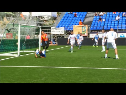 EMF Euro 2017 - day 2 (with commentary)