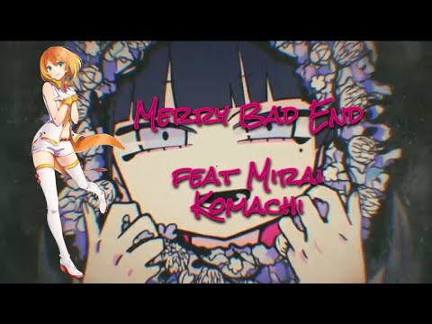 Merry Bad End