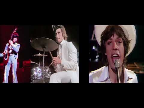 Thumbnail for Rolling Stones - Angie - Isolated bass, drums, vocals. by The Rolling Stones, Rolling Stones