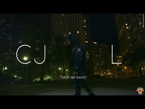 CJ "L" Music Video Dir by HBK Gadget