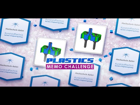 Plastics Memo Challenge