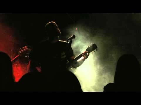 Moloken - Thin Line (Live, HD)