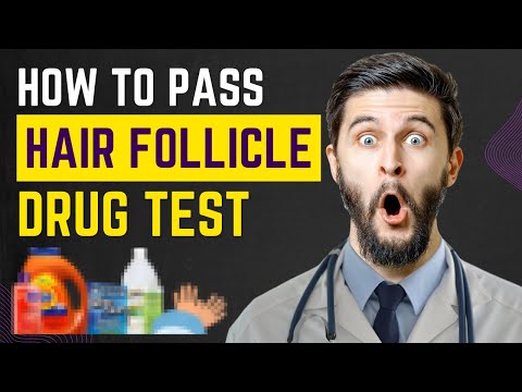 Guaranteed Ways to Pass a Hair Follicle Drug Test in 2026