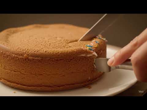 ASMR Cake Cutting That Will Melt Your Brain 🍰🔪 | Satisfying Sounds