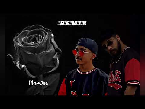 Romano rap 2023 Marwin & Emir ( REMIX ) Official AudioTrack
