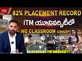 ITM University Gwalior Campus Tour Top Ranked University In Gwalior SignatureStudiostv