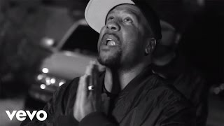 Swifty McVay - You Ain't Real ft. Maestro, Crooked I