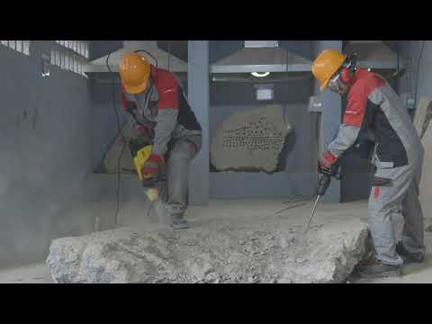 XINPU VS BOSCH - SERIES 3